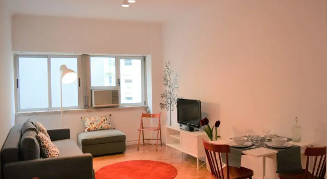 Marquês Delight by Homing, Забронировать Отель Отели Лиссабона 3 звезды, рядом с Рештаурадориш, 3*
