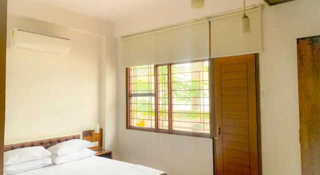Номер Deluxe Bhola Bhawan Bed and Breakfast