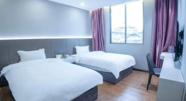 Dongjiang Hotel, Boek Hotel Hotels in Guangdong met parkeren, Parkeren