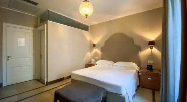 Двухместный номер Superior La Dépendance Hotel