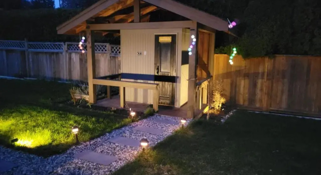 JoyVeal’s Homey Place, Book Hotel Hoteller i Sunshine Coast med parkering, Parkering