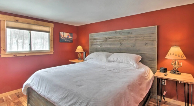 Апартаменты с 2 комнатами Slopeside Burke Mtn Condo w/ Amenity Access!