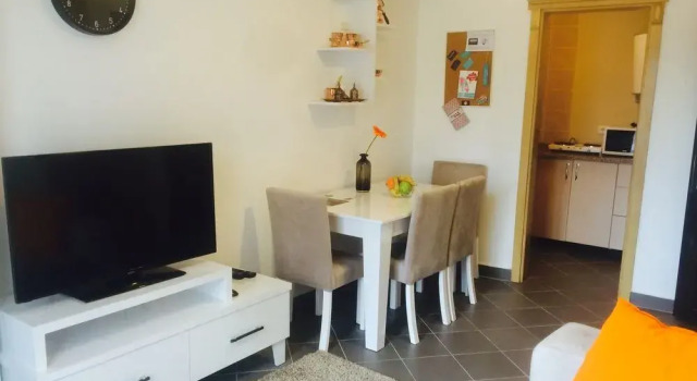 Downtown Fethiye Suite Hotel