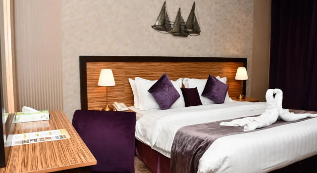 Orchid Suites 4