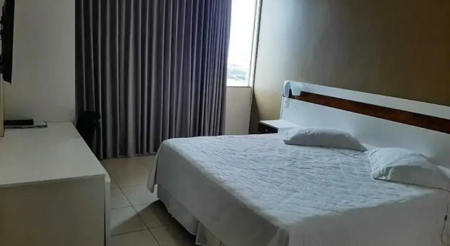 Номер Economy Amazon Plaza Hotel