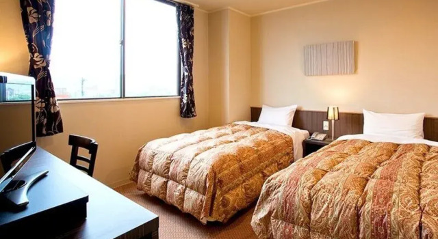 Awaji Prince Hotel