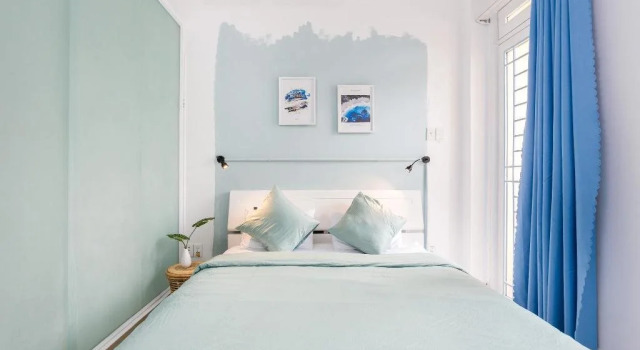 Megustas Homestay, Забронировать Отель Район 11 