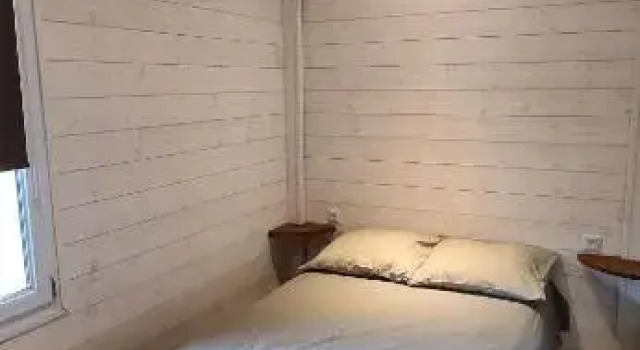 Appartement Ychoux, Rezerwuj Apartament Hotele w Ychoux z parkingiem, Parking