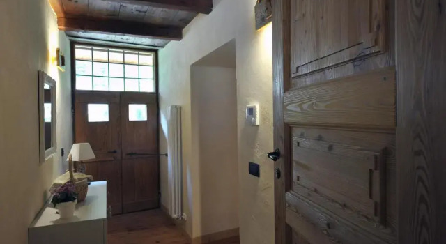Апартаменты Historic Residenze Loo Bach