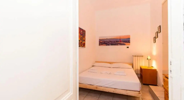 Palazzo Saluzzo Paesana Beautiful Flat