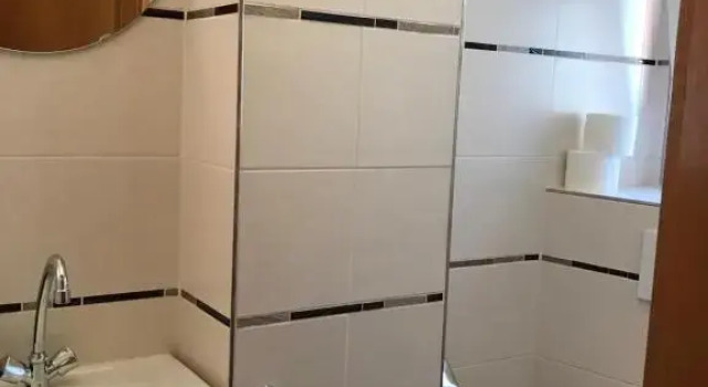 Апартаменты с балконом Stadt Apartment