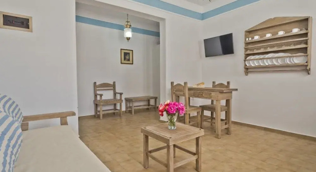Philoxenia Apartments, Забронировать Апартаменты/квартира Отели Карпатоса с завтраком, Завтраки