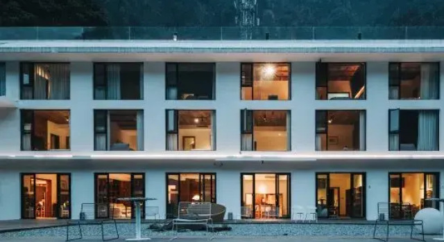 Mount Emei Hetang Nanxi Hotel, Varaa Hotelli Hotellit Sichuan pysäköinnillä, Pysäköinti