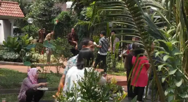 Hotel Griya Permai, Reserva ahora Hotel Penjaringan Yakarta, cerca de Pluit Junction