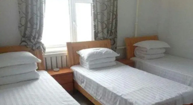 Lujia Inn, Book Hotel Hulunbuir Inner Mongolia
