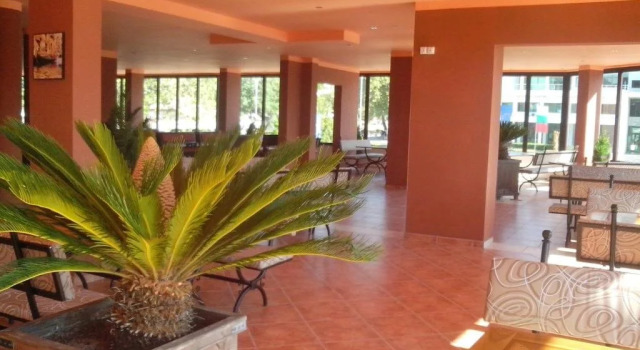 La Piazza Primorsko Rooms & Apartments