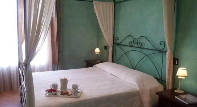 Villa Barbarossa