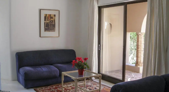 Apartmán Lageado Park