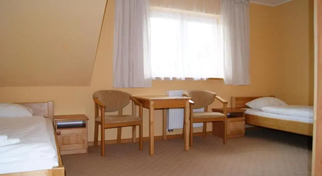 Апартаменты Siedlisko Agroturystyczne