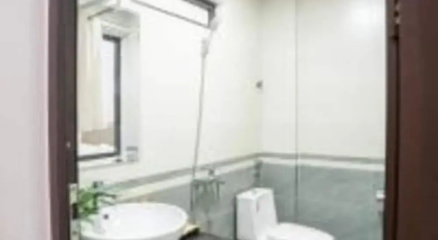 Номер Standard Vsana Vu Son Hotel