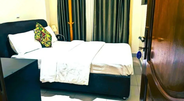 Номер Classic Bati Valley Guest House