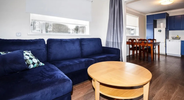 Apartment M14