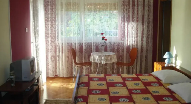 Апартаменты Coastal Comfort in Vinišće