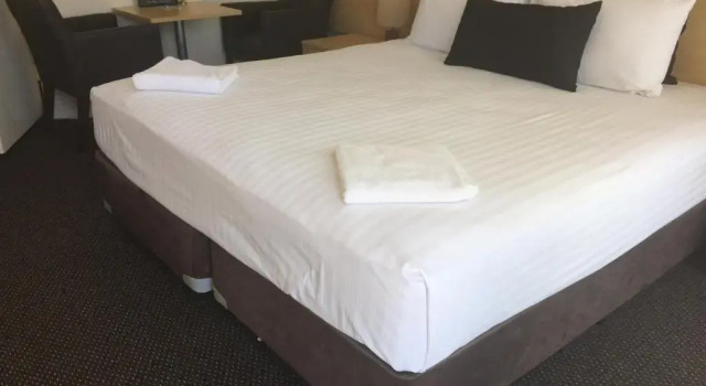 Номер Classic City Centre Motel Kempsey
