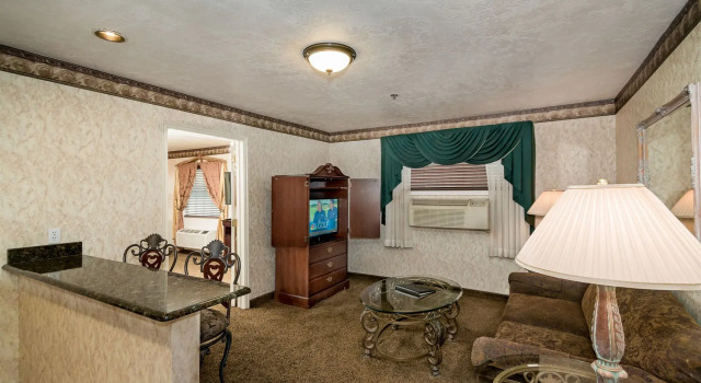 St. George Inn and Suites, Забронировать Отель Сент-Джордж Национальный парк Зайон