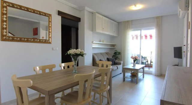 Appartement (Casa Nati)