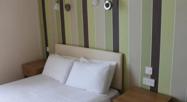 Двухместный номер Standard Baytree Hotel