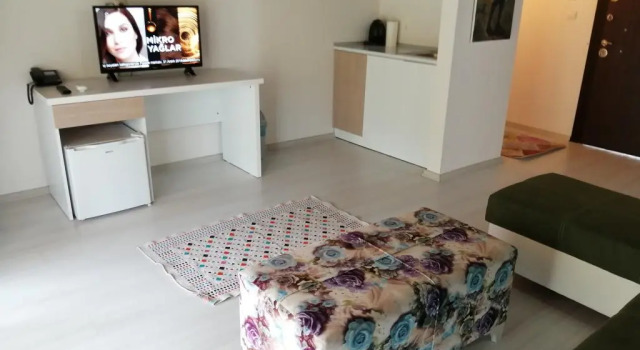Kirkpinar Otantik Otel, Varaa Hotelli Hotellit Marmara-alue pysäköinnillä, Pysäköinti