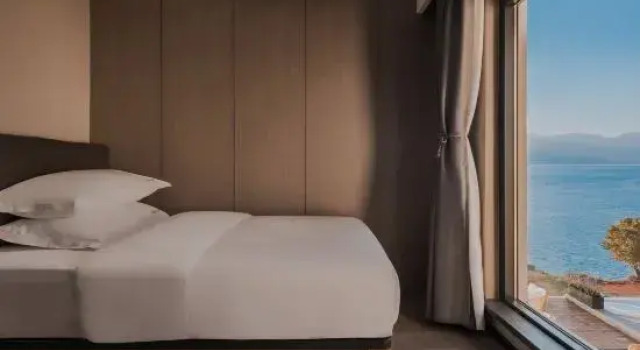 Люкс Dali Jingyue Meiji Seaview Homestay