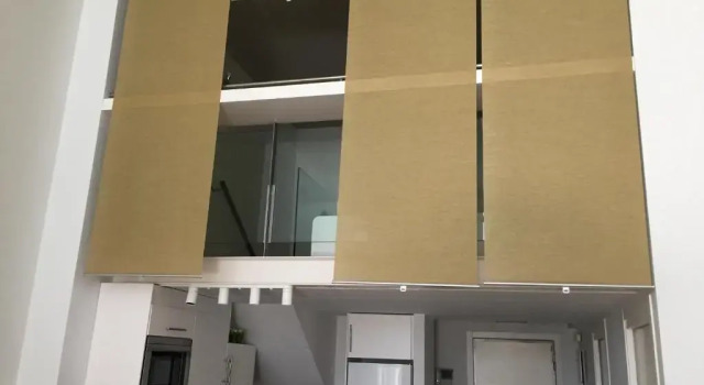 Апартаменты Loft with terrace 24m2, swimming pool and garage
