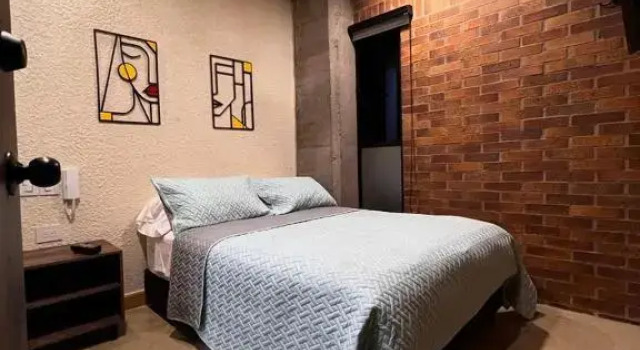 Camera doppia Standard Bunde Haus Hotel EXPRESS BOUTIQUE