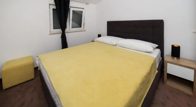 Апартаменты Villa M