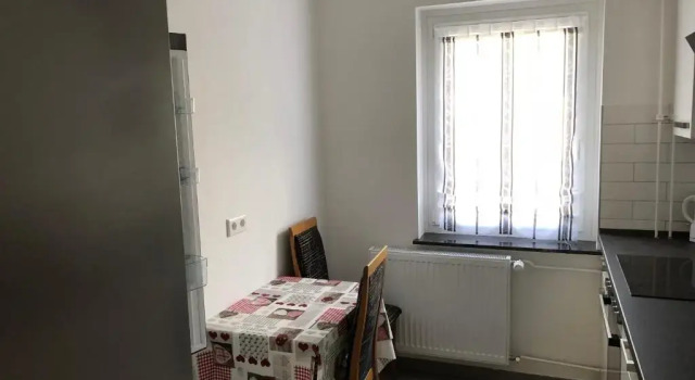 Apartment Hannover / Messe, Book Apartment Mittelfeld Hannover