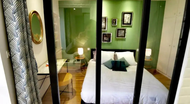 Premier Chapitre - Design et charme de l'ancien en cœur de ville