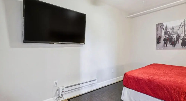 Апартаменты Mountain-view Deck: Stylish Virginia City Apt!