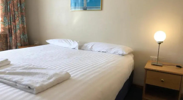 Двухместный номер Standard Canberra Lyneham Motor Inn