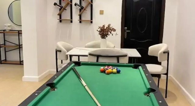 Апартаменты Luxury Decorum Apartments