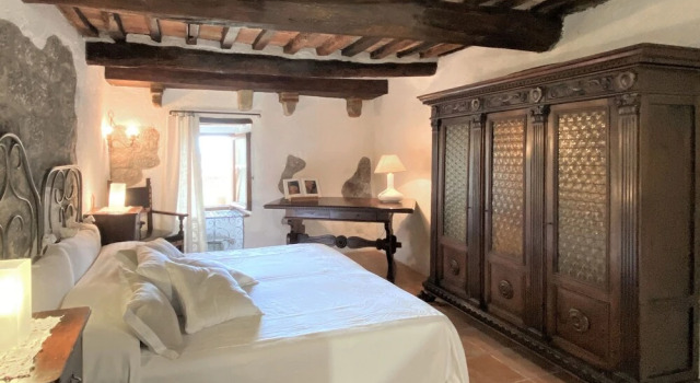 Locazione turistica Taverna, Забронировать Отель Отели Монтекатини-Валь-ди-Чечина с парковкой, Парковка