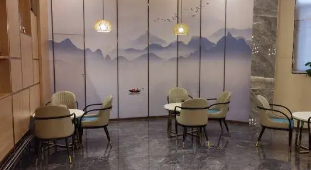 Blossom International Hotel, Prenota Hotel Hotel a Zibo con parcheggio, Parcheggio