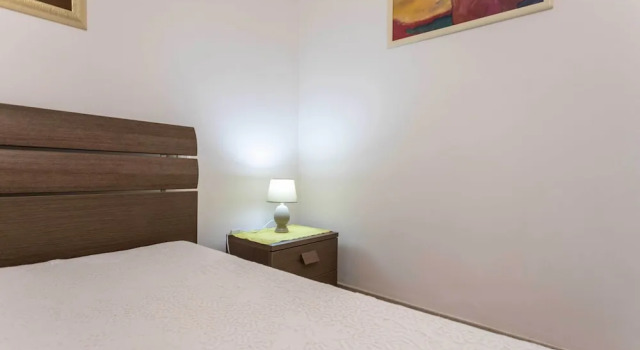 Апартаменты Standard Villetta Sunny
