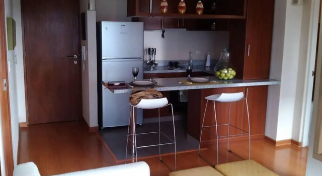 Апартаменты Classic Lima Flats 2