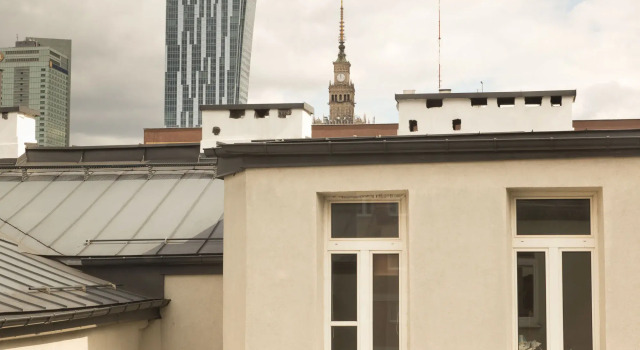 Apartament Chmielna by Your Freedom, Забронировать Апартаменты/квартира Воля 
