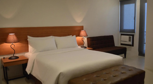 Номер Deluxe Mango Suites - Isabela