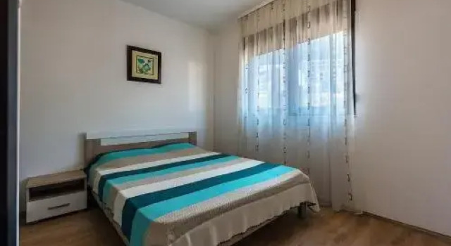 Apartment Gosposhtina 219