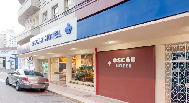Oscar Hotel