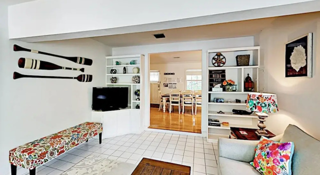 Tropical Oasis - 3 Br Home